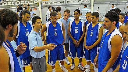 A1: Με 14αδα στο Μπόρμιο