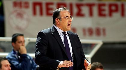 Α1: Προπόνηση και φιλικά