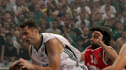 Α1: «Κλείνει» ο Τομάσεβιτς