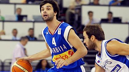 Επιστροφή στις νίκες για Σερβία