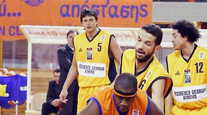 A1: Στα «κιτρινόμαυρα» ο Ραντούνοβιτς