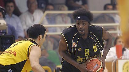 Στη Ρίγα ο Μπρούερ