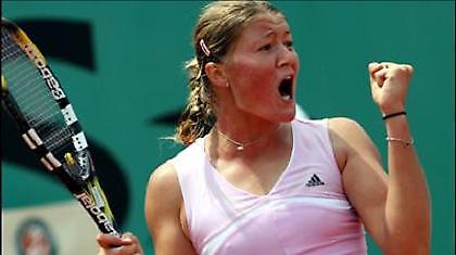 Στα ημιτελικά η Σάφινα