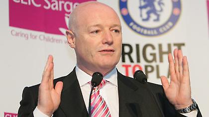 Κένιον: «Δεν αξίζει 40 εκατ. ευρώ ο Ρομπίνιο»