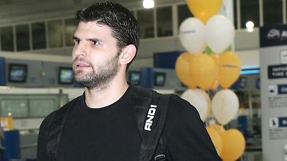 Παπαμακάριος: «Δεν μετανιώνω»