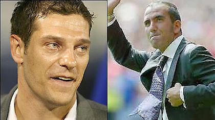 Δεν θέλει ο Μπίλιτς, θέλει ο Ντι Κάνιο