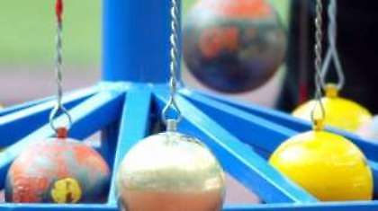 «Ντοπέ» δύο Λευκορώσοι σφυροβόλοι