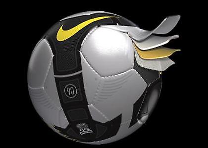 Η Νέα Μπάλα Ποδοσφαίρου Total 90 Omni της Nike
