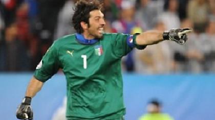 Τινάζει τη μπάνκα για Μπουφόν η Σίτι!