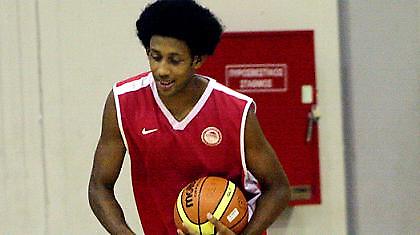 Τσίλντρες: «Θα μάθω ελληνικά»