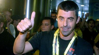 ΑΡΗΣ: «Καθαρός» ο Λέμπο