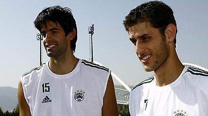 Σάκοτα: «Να βιώσουμε ξανά το 2007»