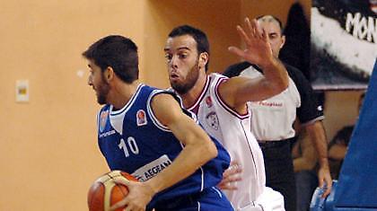 A1: Στην Καβάλα ο Αγγελακόπουλος