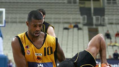 A1: Συνεχίζει τις προπονήσεις ο Κόμματος