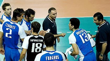 «Πτώση» για Ελλάδα, πρωτιά για Βραζιλία