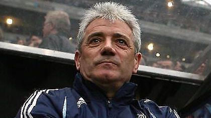 Παρελθόν ο Κίγκαν