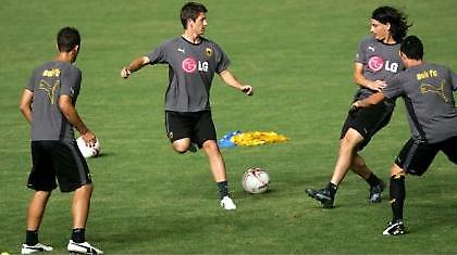 «Αγόρασε» ηρεμία