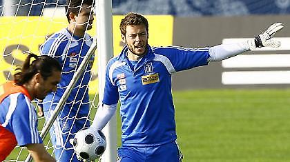 Τζόρβα, να η ευκαιρία