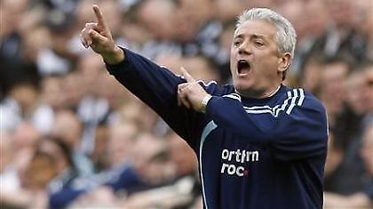 «Εμφύλιος» στη Νιούκαστλ