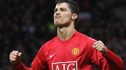 Κ. Ρονάλντο: «Θα τιμήσω τη φανέλα που φοράω»
