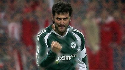 «Δώσε την μπάλα, Έκι…»