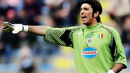 Μπουφόν: «Δεν μου έγινε κάποια πρόταση»