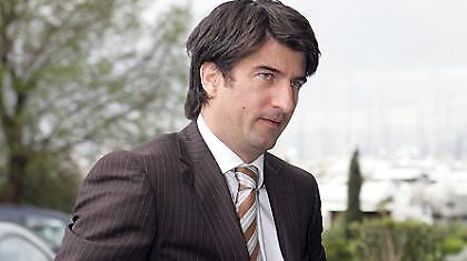 Τεχνικός διευθυντής στον Ερυθρό Αστέρα ο Ίβιτς