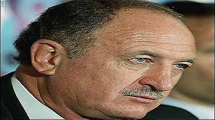 Σκολάρι: «Έχω εξαιρετικούς παίκτες»