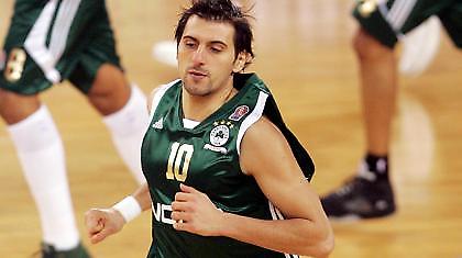 Χατζηβρέττας: «Όλα θα φανούν στο γήπεδο»