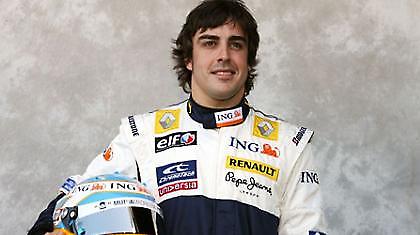 Αλόνσο: «Δεν θα είμαι στη Ferrari το 2009»