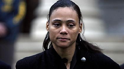 Αποφυλακίστηκε η Τζόουνς