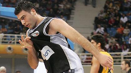 Βασιλειάδης: «Όλα είναι διαφορετικά»