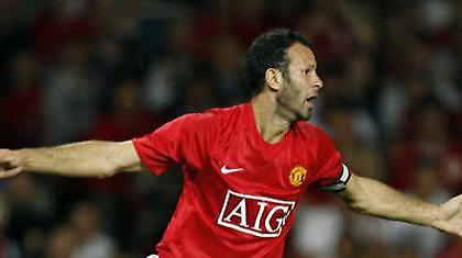 Γκιγκς: «Η Σίτι θα προστεθεί στους μεγάλους»