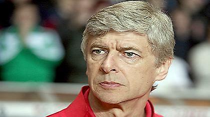 Πιστεύει σε Καπέλο, ο Βενγκέρ