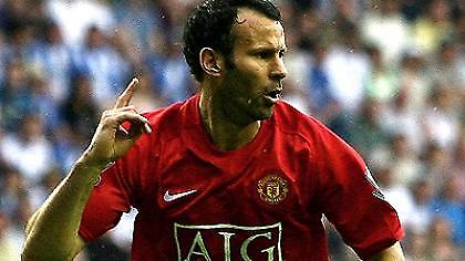 Γκιγκς: «Ποια Σίτι; Εμείς είμαστε οι κορυφαίοι»