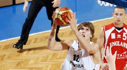 Ενίσχυση εκ Πορτογαλίας για Παρτιζάν