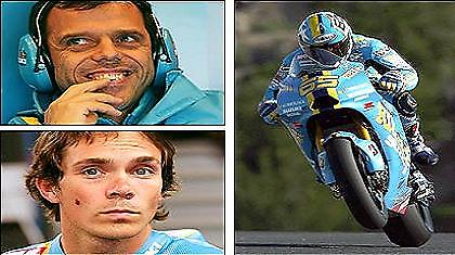 Καπιρόσι- Βερμιούλεν και το 2009