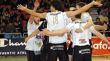 Νίκησε και ικανοποίησε