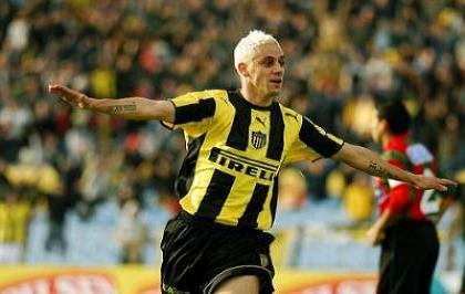 Μετά τον Ρεκόμπα... ο Εστογιανόφ!