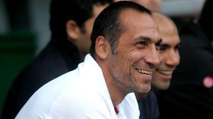 Δεν είναι… ξεροκέφαλος