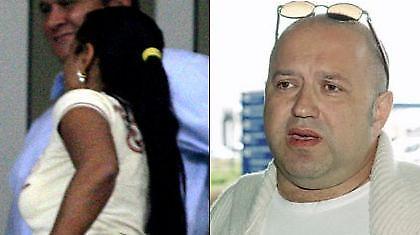 Η μαμά Ντιόγο, νέος Σέλουκ