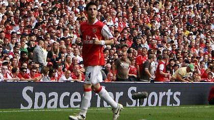 Φάμπρεγκας: «Δεν θα πήγαινα στη Σίτι»