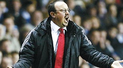 Επενδύει στο «μέλλον» η Λίβερπουλ