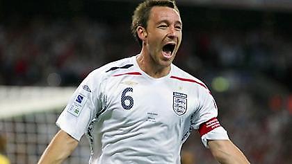 Τέρι: «Οφείλουμε να δώσουμε χαρά στους φίλους της Αγγλίας»