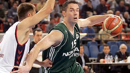 Ανακοίνωσε Τομάσεβιτς ο ΠΑΟΚ