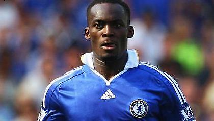 Αγωνιούν για Εσιέν στην Τσέλσι