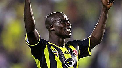 Άπια: «Μιλάω με Άρσεναλ»