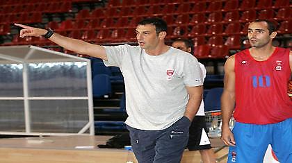 Α1: Έκλεισε φιλικά