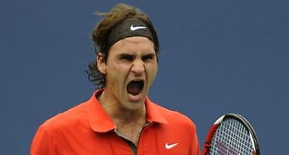 Στον τελικό του US Open ο Φέντερερ