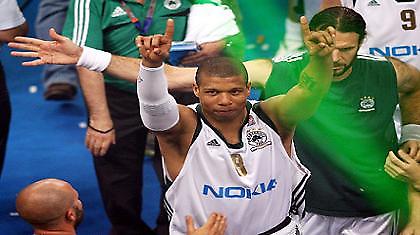 Μπατίστ: «Στόχος; Να κερδίζουμε!»